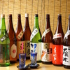 熟成魚と日本酒と藁焼き 中権丸 - メイン写真: