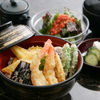 Tempura Wakayama - 料理写真: