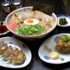 大砲ラーメン - メイン写真: