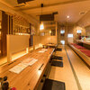 岡山の旬と酒の店 わすけ - メイン写真: