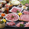 Bokujou Chouei Yakiniku Fujinokura - メイン写真: