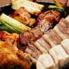 地鶏専門 おちば屋 - メイン写真: