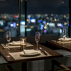 The Living Room with SKY BAR - メイン写真: