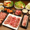 羊食市場しまだや - メイン写真: