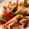 TRATTORIA Italia - メイン写真: