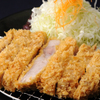 Tonkatsu To Washokuno Mise Chouhachi - メイン写真: