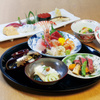 Sushi Kappou Fukumatsu - メイン写真: