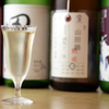 分讃岐うどんあ季 時譚 - ドリンク写真:日本酒各種440円～