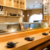 Sushi Sakaba Sushiichi - メイン写真: