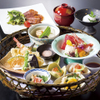 日本料理簾 - メイン写真: