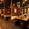 야키니쿠 다이닝 난벤덴