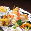 Chinese Restaurant Season - メイン写真: