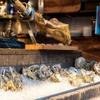 Oyster Bar MABUI - メイン写真: