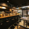 TAPAS&GRILL BACCHUS - メイン写真: