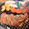 Yakiniku Dainingu Namben Den - メイン写真: