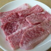 焼肉 えん - 料理写真:和牛カルビ　￥1200