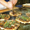 Okonomiyaki Teppanyaki Hinaya - メイン写真: