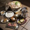 山芋の多い料理店 - メイン写真: