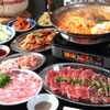 ホルモン大和 - 料理写真:お得なコースプランもご用意しています。