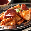 ホルモン大和 - 料理写真:厳選した新鮮なホルモンを使用しております。