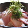 地元産天然お魚とアジアごはん アイワナドゥ 岩戸 - メイン写真: