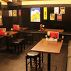 焼とり居酒屋 まるよし - メイン写真: