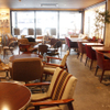 Sakuragaoka Kafe - 内観写真: