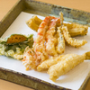 Akita Tempura Mikawa - メイン写真: