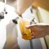 クラフトビール量り売りTAP&GROWLER - メイン写真: