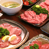 Yakiniku Ninomiya - メイン写真: