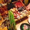 串揚げと和食 もりもと  - メイン写真: