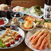 小料理バル ドメ - メイン写真: