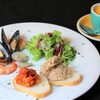 CAFE COCCOLO - メイン写真: