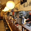 Ganso Yakitori Maruman - メイン写真: