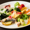 BISTRO QUATRE - メイン写真: