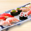 Kiduna Sushi - メイン写真: