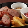 Darts&Dining 雷神 - メイン写真: