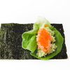 権八 NORI-TEMAKI - 料理写真: