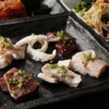 Yakiniku Tecchan Nabe Ginemi - メイン写真: