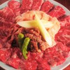 Yakiniku Nikudoushi - メイン写真: