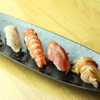 Sushi No Ikumi - メイン写真: