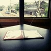 Echizen Kani No Bou - 内観写真:電車の見えるお座敷テーブル席