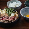 Shabushabu Yamawarau - メイン写真: