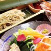 Sushi Soba Tai Kamameshi Fujiya - メイン写真: