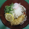 京 聖護院 早起亭うどん - 料理写真: