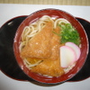 京 聖護院 早起亭うどん - 料理写真: