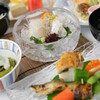 Uosaburou - 料理写真:素材を活かしたお味