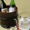 Uosaburou - 料理写真:お料理に合うお酒をお楽しみください