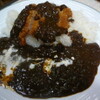 山下軒 - 料理写真:カツカレー