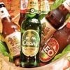 青山ガパオ食堂 - ドリンク写真:各種タイビール、ご用意しています。